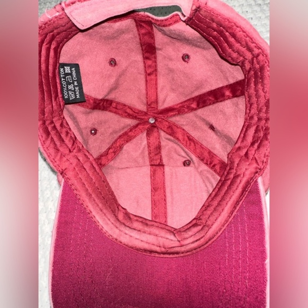 Beautiful wonderful all American southern‎ girl Cap - Picture 3 of 3